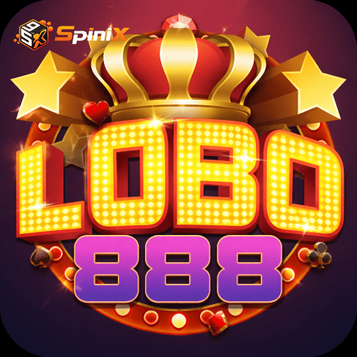 Logo da LOBO888