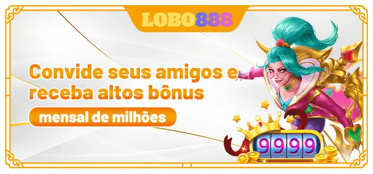 Qualificar VIP LOBO888